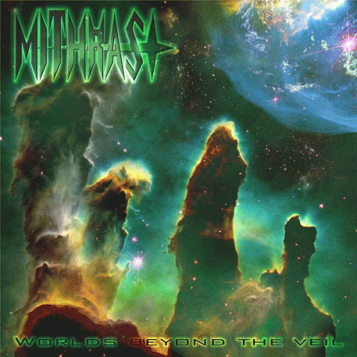 Mithras : Worlds Beyond the Veil